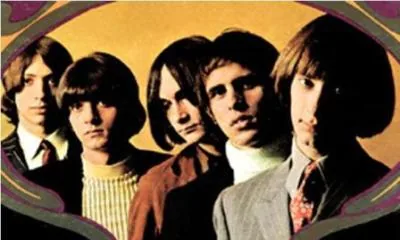 The Left Banke